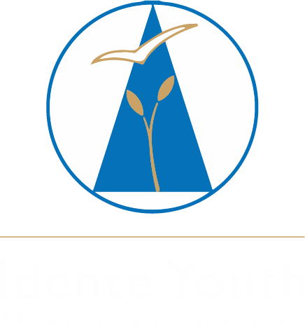 Idente Youth logo